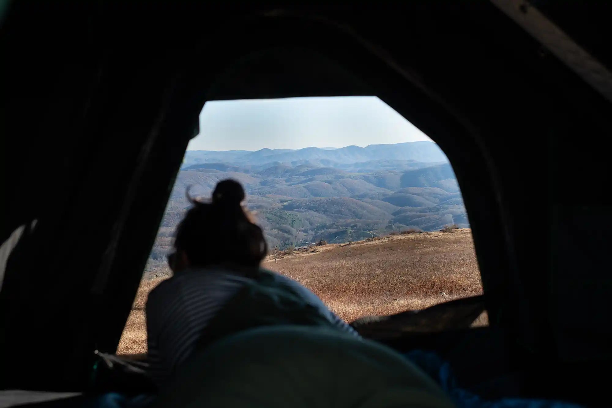 Truck Bed Camper vs. Rooftop Tent: Which Setup Is Right for You?