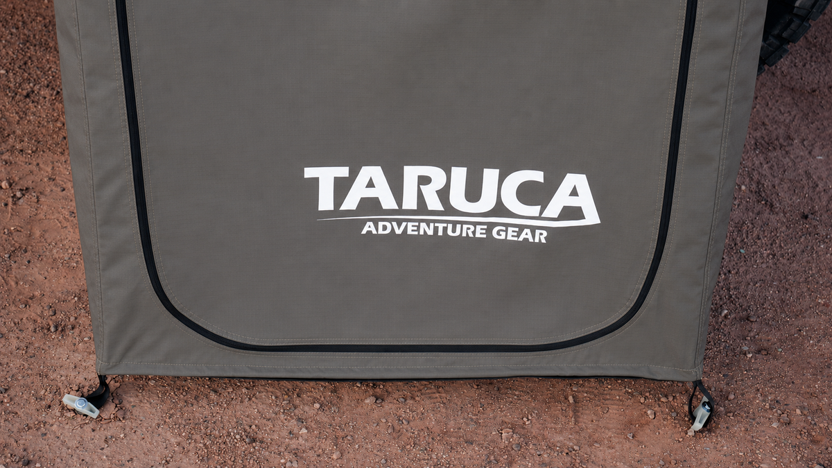 Taruca Rogue Ensuite Shower 2.0