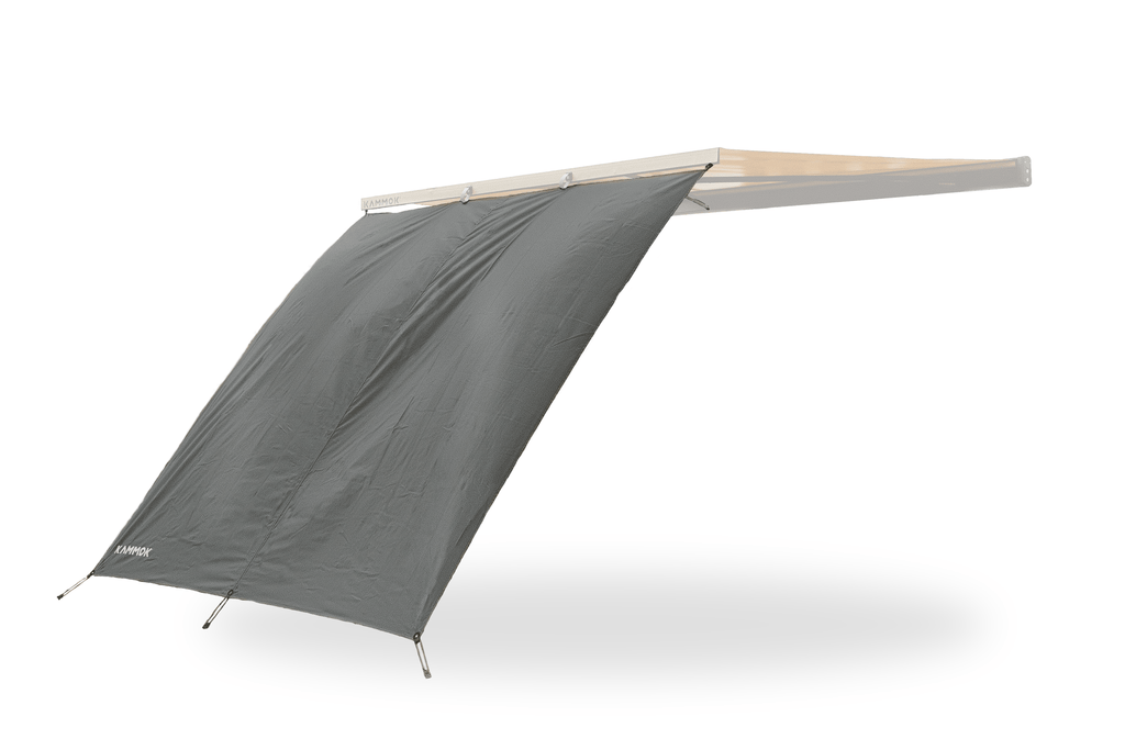 Crosswing Shade Panel