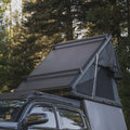 Roof Rack Crossbars & Mounts
